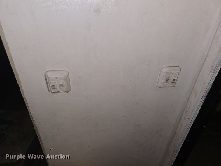 image for item DQ5161 1993 Travel Supreme camper