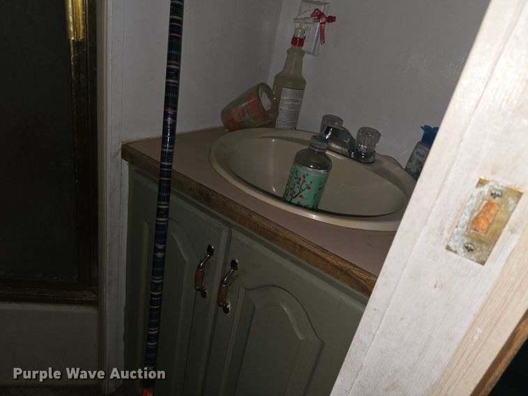 image for item DQ5161 1993 Travel Supreme camper