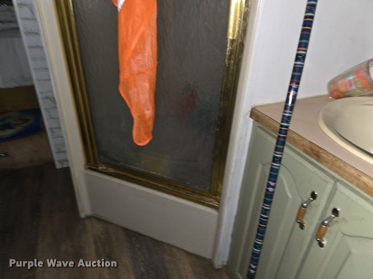 image for item DQ5161 1993 Travel Supreme camper