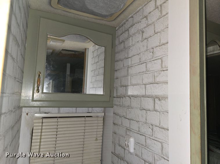 image for item DQ5161 1993 Travel Supreme camper