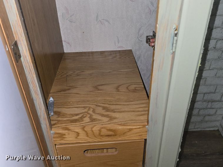 image for item DQ5161 1993 Travel Supreme camper