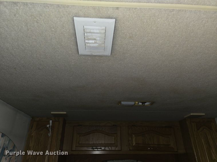 image for item DQ5161 1993 Travel Supreme camper