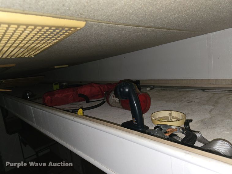 image for item DQ5161 1993 Travel Supreme camper