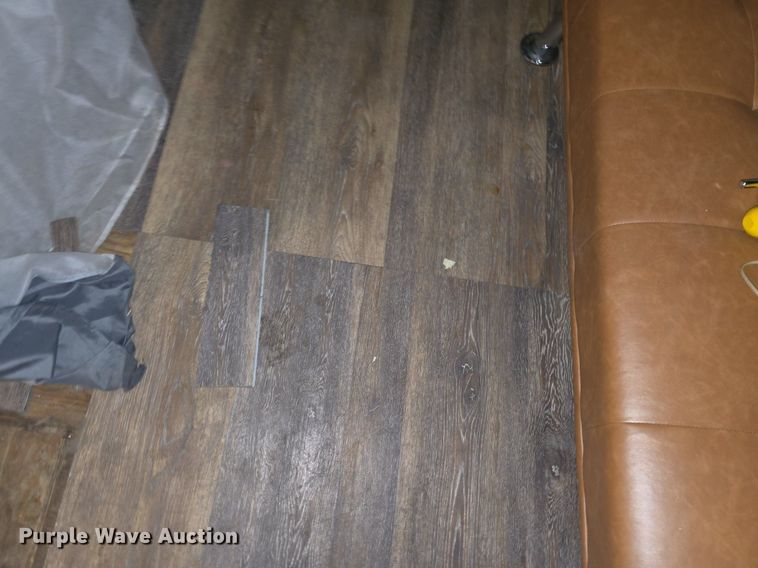 image for item DQ5161 1993 Travel Supreme camper