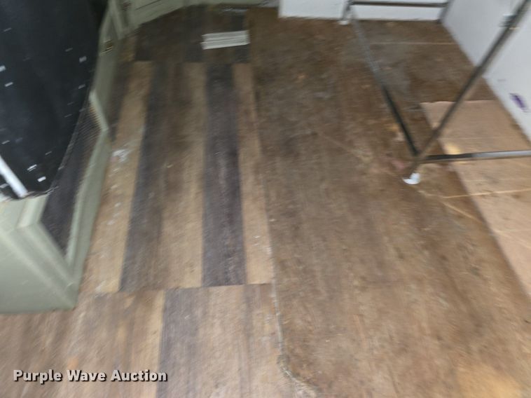 image for item DQ5161 1993 Travel Supreme camper