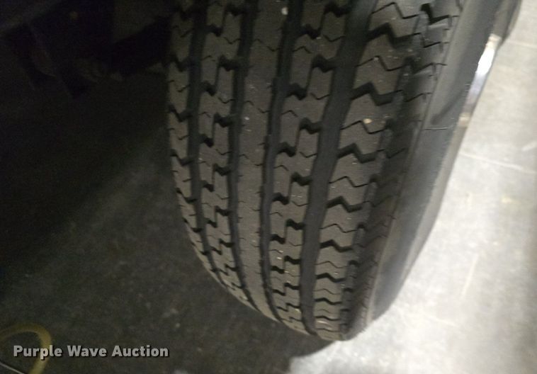 image for item DQ5161 1993 Travel Supreme camper