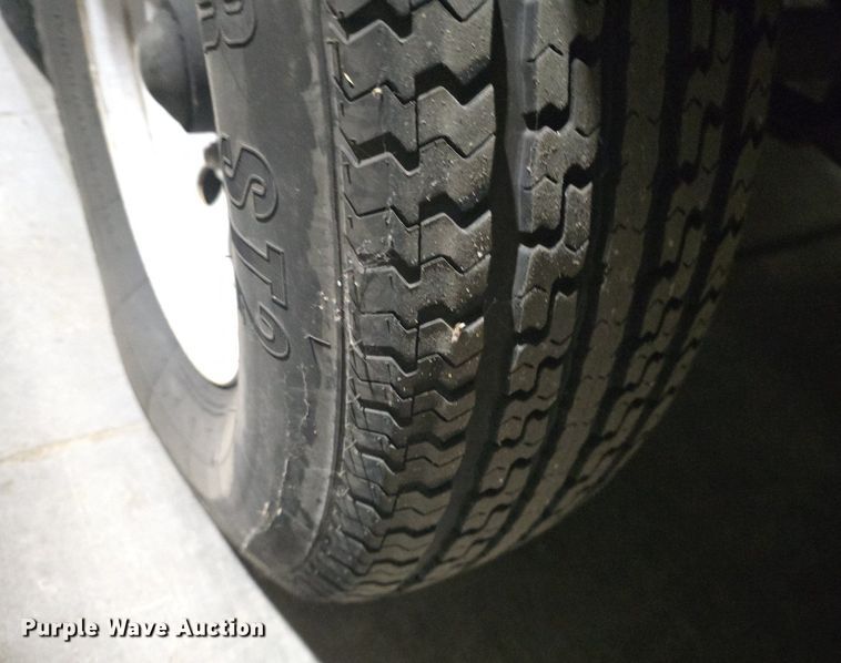 image for item DQ5161 1993 Travel Supreme camper