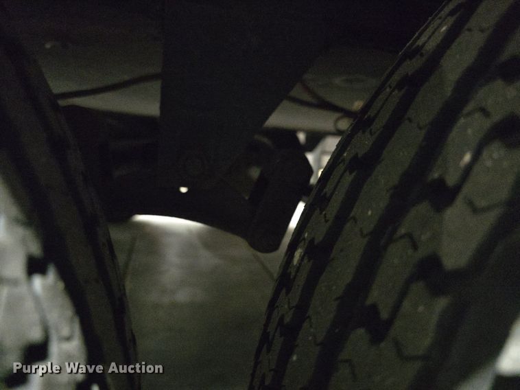 image for item DQ5161 1993 Travel Supreme camper