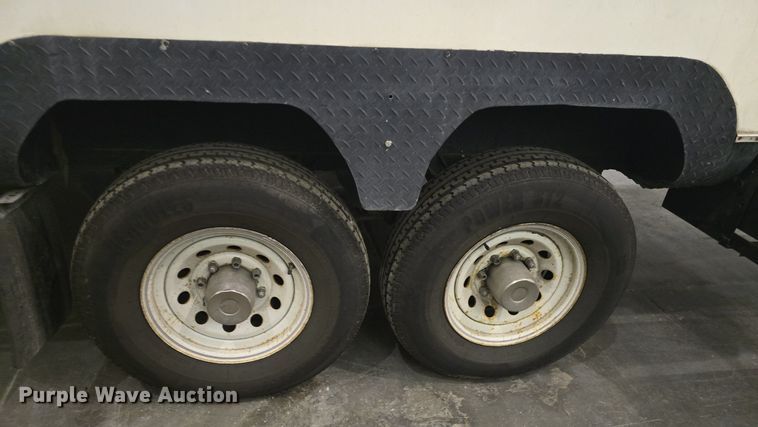 image for item DQ5161 1993 Travel Supreme camper