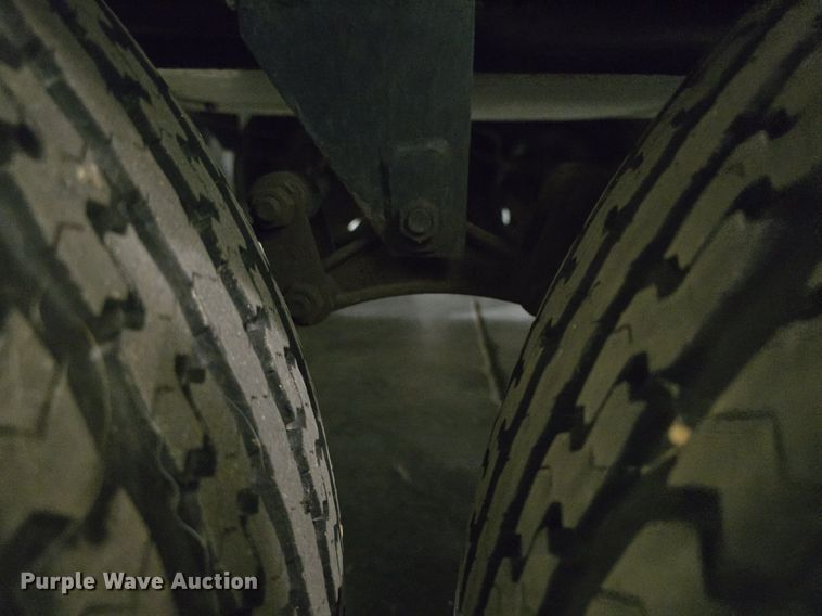 image for item DQ5161 1993 Travel Supreme camper