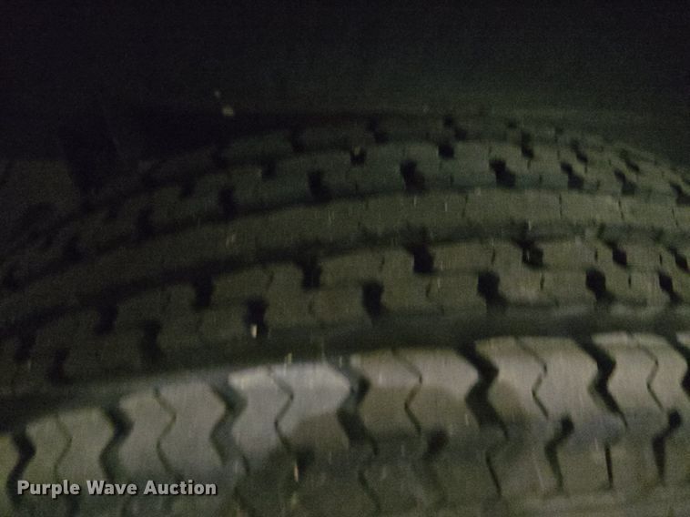 image for item DQ5161 1993 Travel Supreme camper