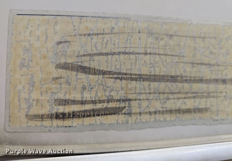 image for item DQ5161 1993 Travel Supreme camper