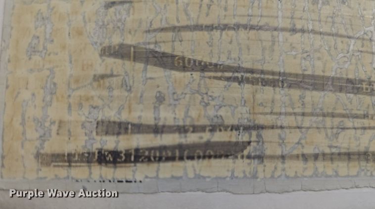 image for item DQ5161 1993 Travel Supreme camper