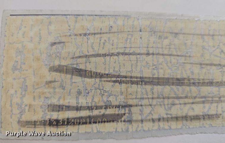 image for item DQ5161 1993 Travel Supreme camper