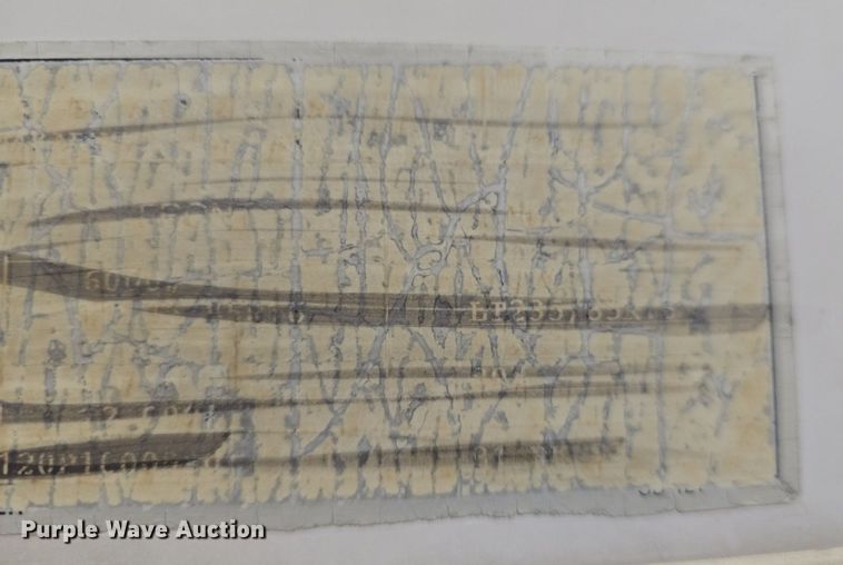 image for item DQ5161 1993 Travel Supreme camper