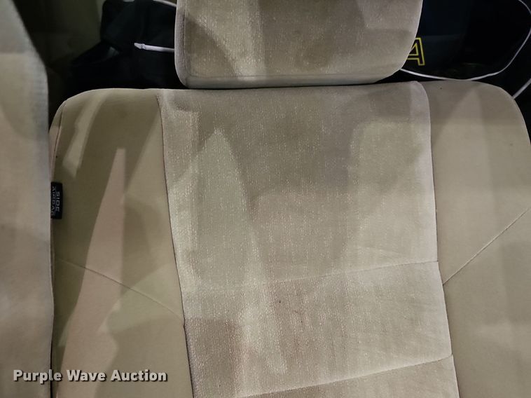 image for item DQ5163 2010 Honda Accord  