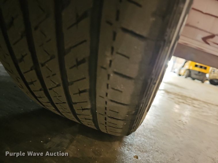 image for item DQ5163 2010 Honda Accord  