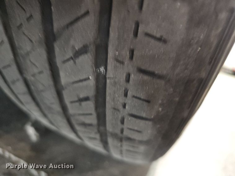 image for item DQ5163 2010 Honda Accord  