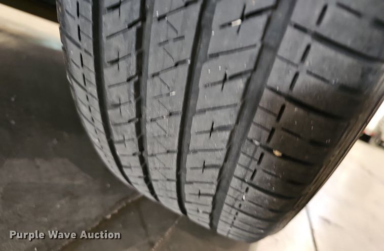 image for item DQ5163 2010 Honda Accord  