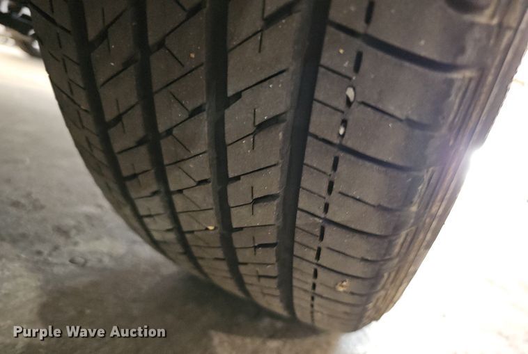 image for item DQ5163 2010 Honda Accord  