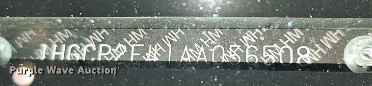 image for item DQ5163 2010 Honda Accord  