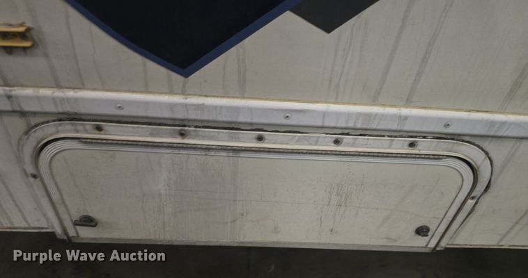 image for item DQ5164 1995 Ford  Econoline E350 Montana Tioga RV