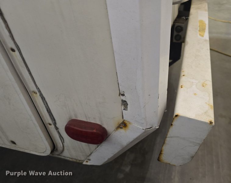 image for item DQ5164 1995 Ford  Econoline E350 Montana Tioga RV