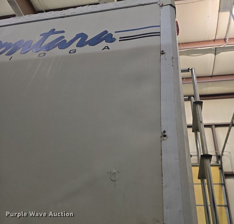 image for item DQ5164 1995 Ford  Econoline E350 Montana Tioga RV