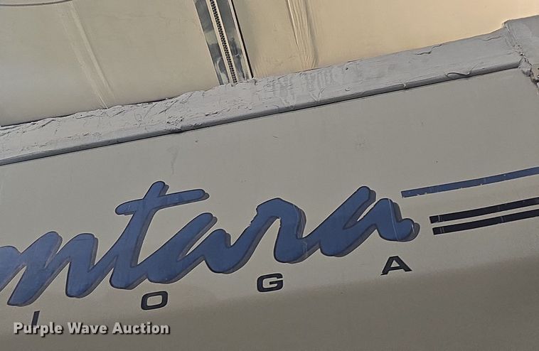 image for item DQ5164 1995 Ford  Econoline E350 Montana Tioga RV