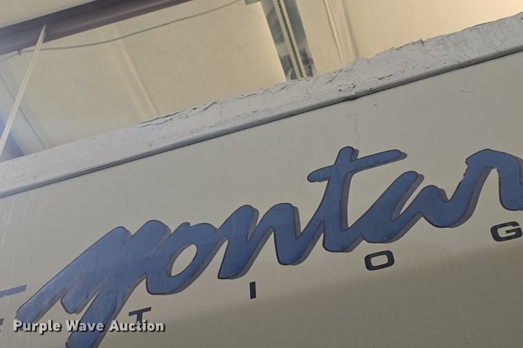 image for item DQ5164 1995 Ford  Econoline E350 Montana Tioga RV