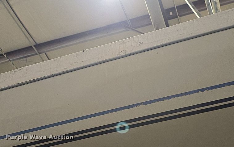 image for item DQ5164 1995 Ford  Econoline E350 Montana Tioga RV