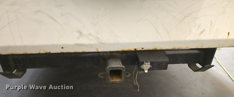 image for item DQ5164 1995 Ford  Econoline E350 Montana Tioga RV