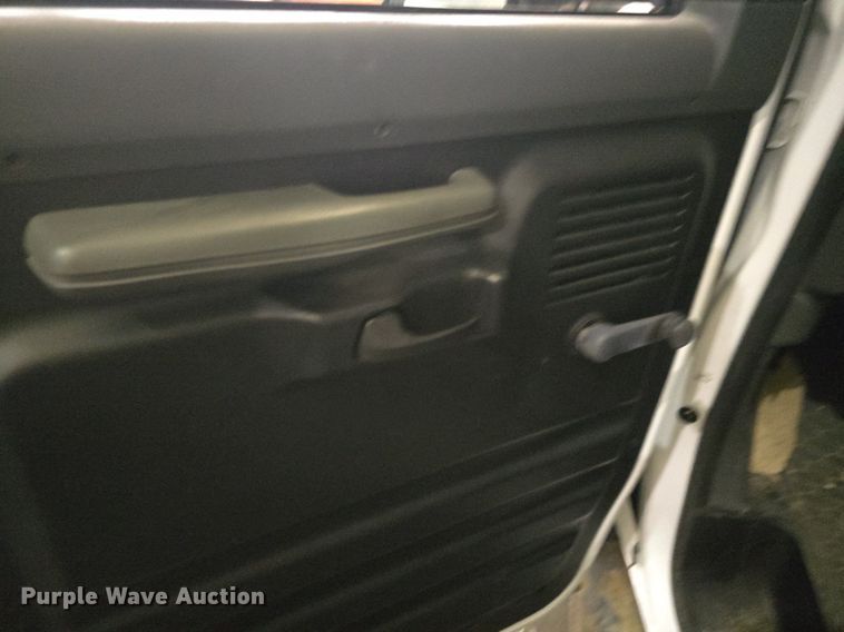 image for item DQ5164 1995 Ford  Econoline E350 Montana Tioga RV