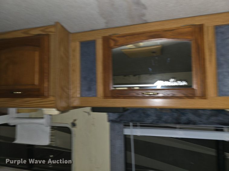 image for item DQ5164 1995 Ford  Econoline E350 Montana Tioga RV