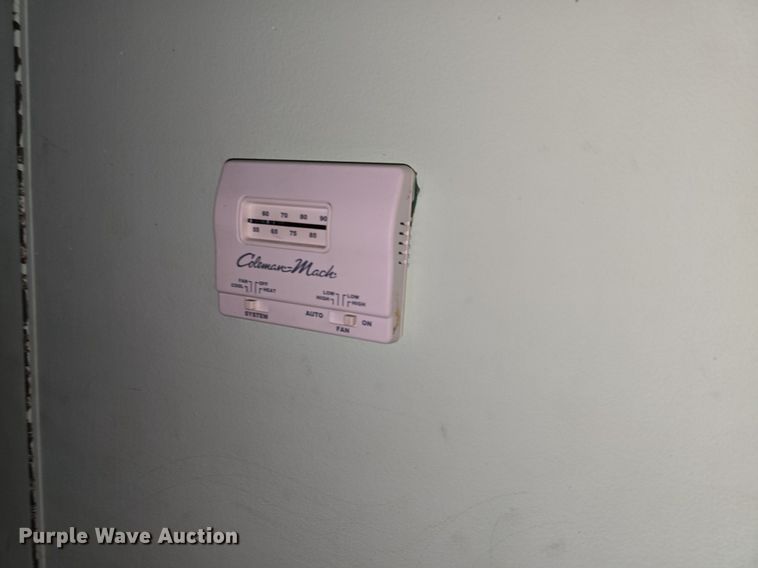 image for item DQ5164 1995 Ford  Econoline E350 Montana Tioga RV