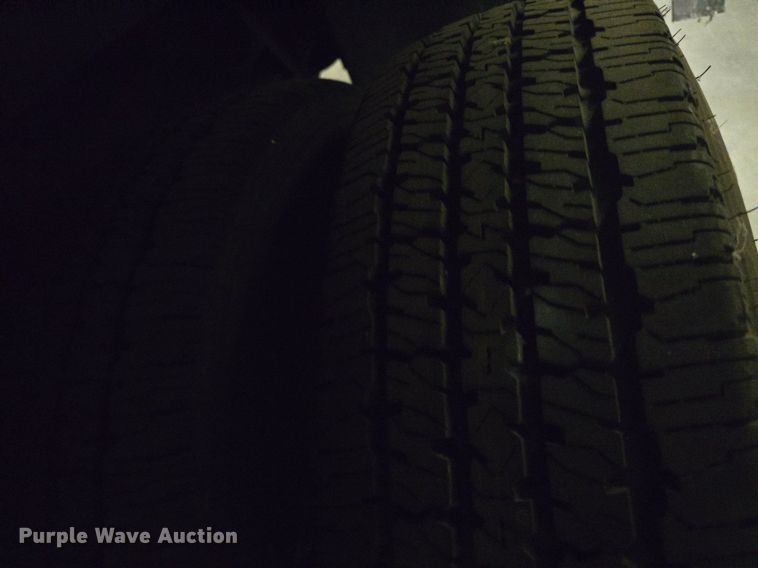 image for item DQ5164 1995 Ford  Econoline E350 Montana Tioga RV