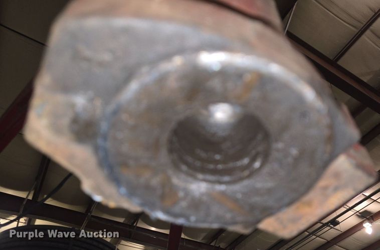 image for item DQ5165 2013 East Texas Longhorn GSN  equipment trailer