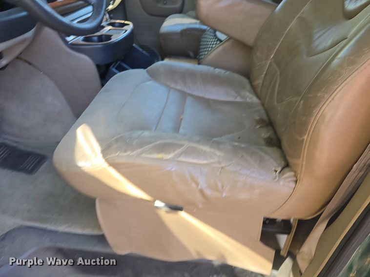 image for item DQ5188 1999 Chevy  Express G1500 van