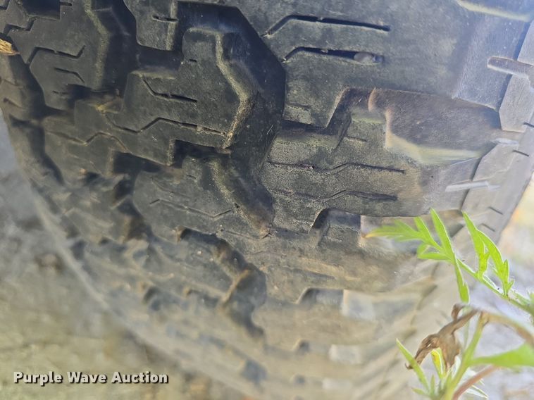 image for item DQ5188 1999 Chevy  Express G1500 van