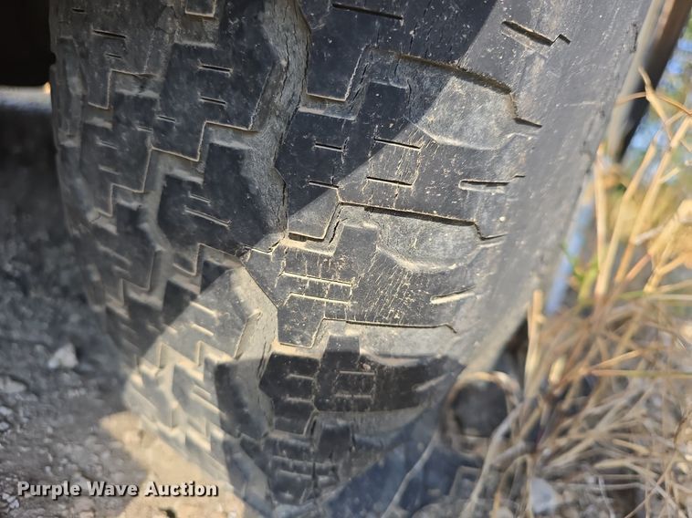 image for item DQ5188 1999 Chevy  Express G1500 van