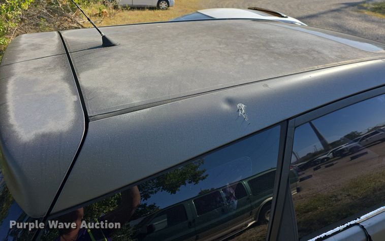 image for item DQ5189 2005 Toyota Matrix XR 