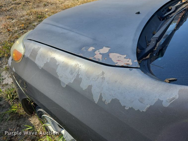 image for item DQ5189 2005 Toyota Matrix XR 