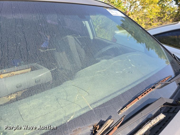 image for item DQ5189 2005 Toyota Matrix XR 