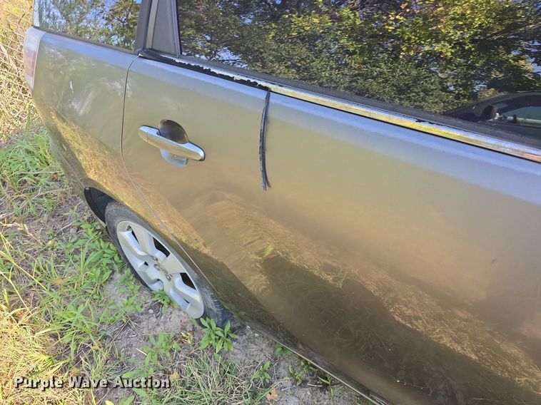 image for item DQ5189 2005 Toyota Matrix XR 