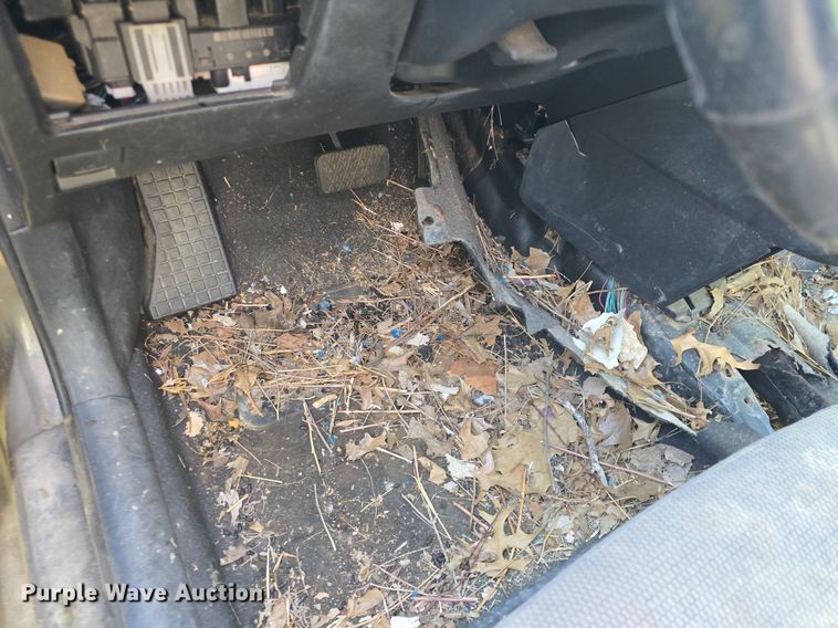 image for item DQ5189 2005 Toyota Matrix XR 