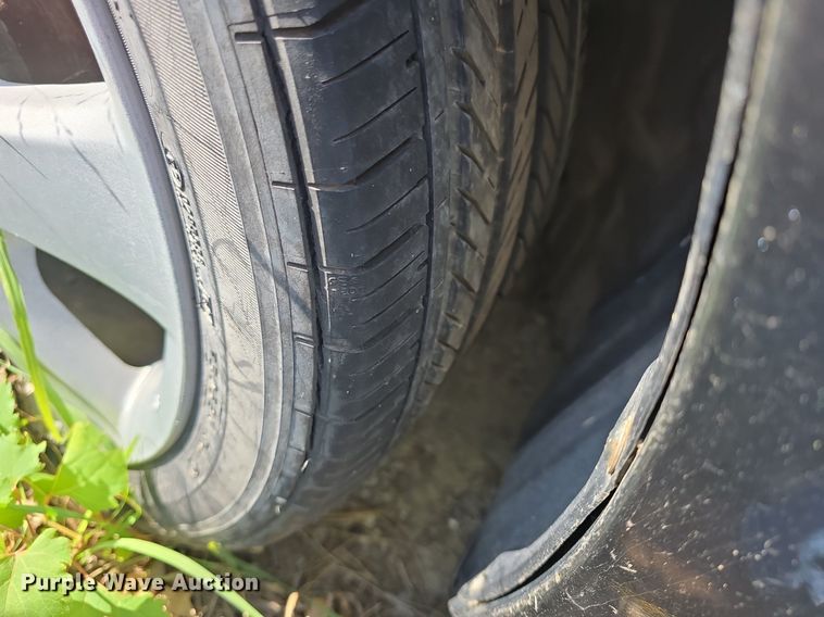 image for item DQ5189 2005 Toyota Matrix XR 