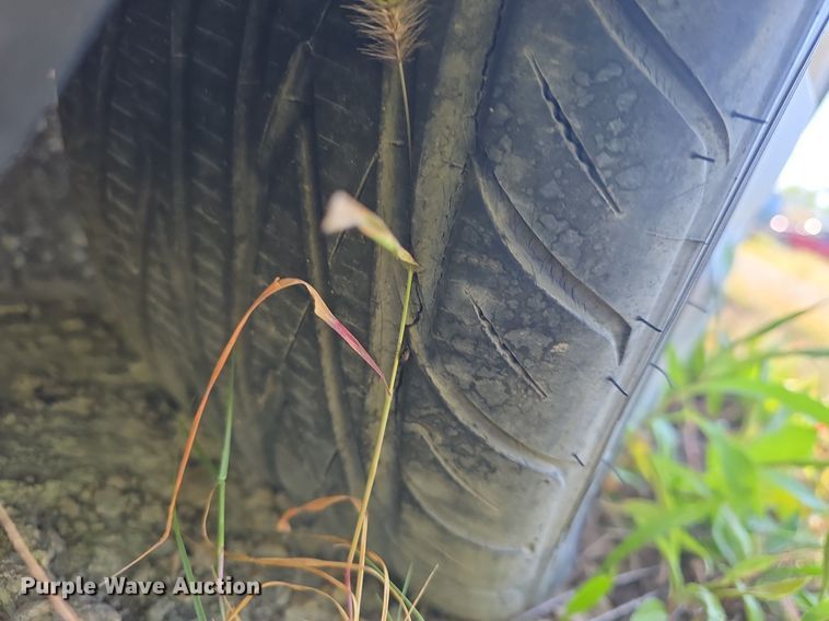 image for item DQ5189 2005 Toyota Matrix XR 