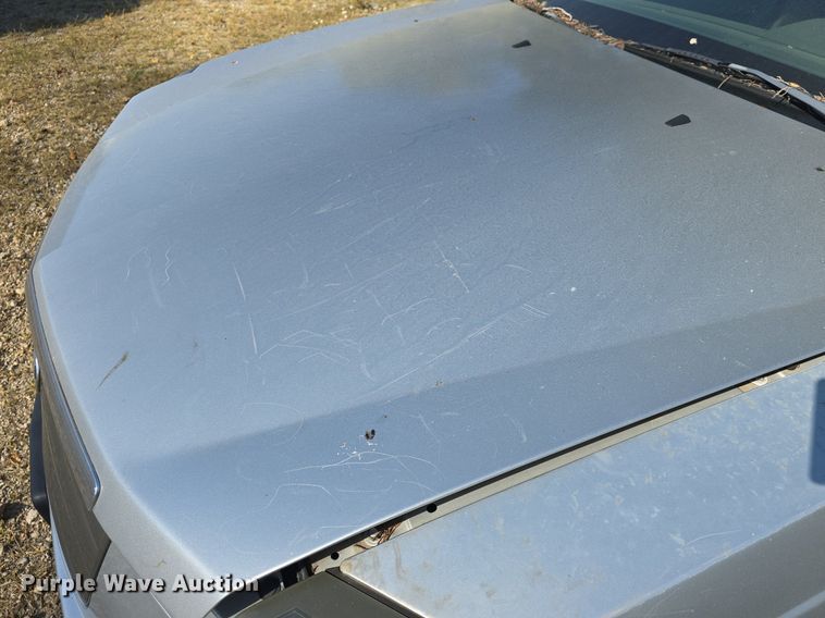 image for item DQ5191 2003 Cadillac  CTS 