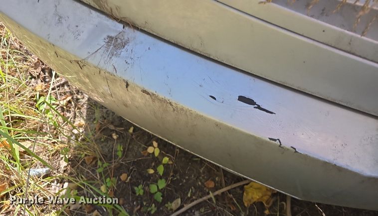 image for item DQ5191 2003 Cadillac  CTS 