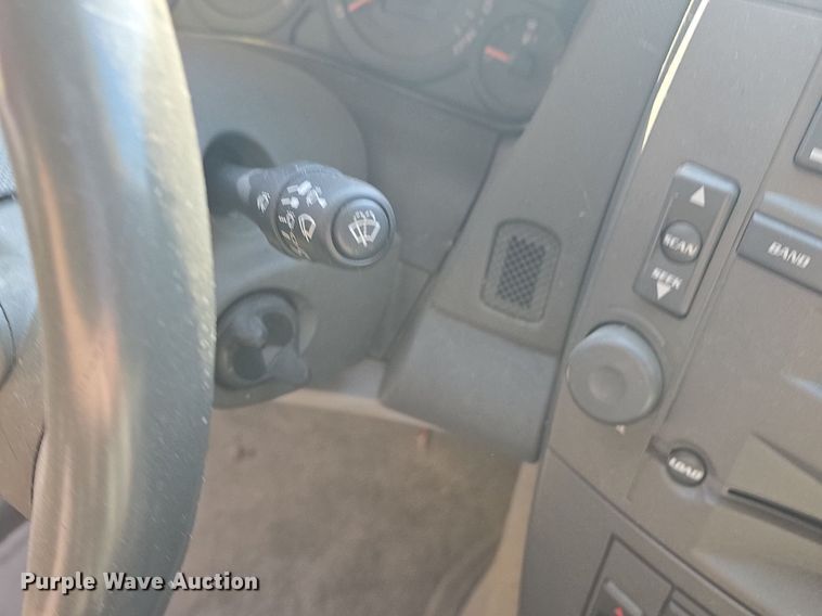 image for item DQ5191 2003 Cadillac  CTS 